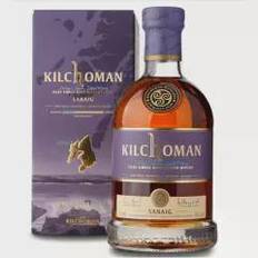 Kilchoman Sanaig Single Malt Whisky