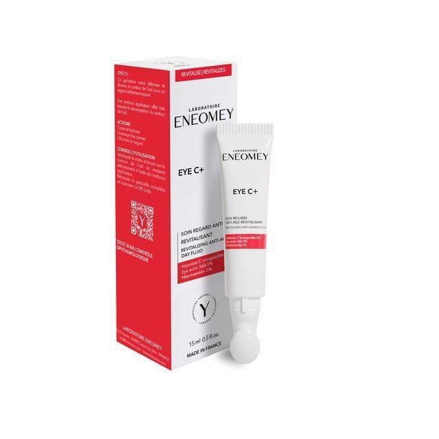 ENEOEMY  Eye-C+ 15ml