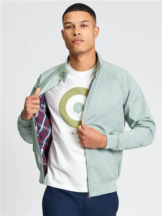 Signature Harrington