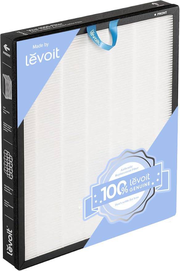 Vital 100S Replacement Filter
