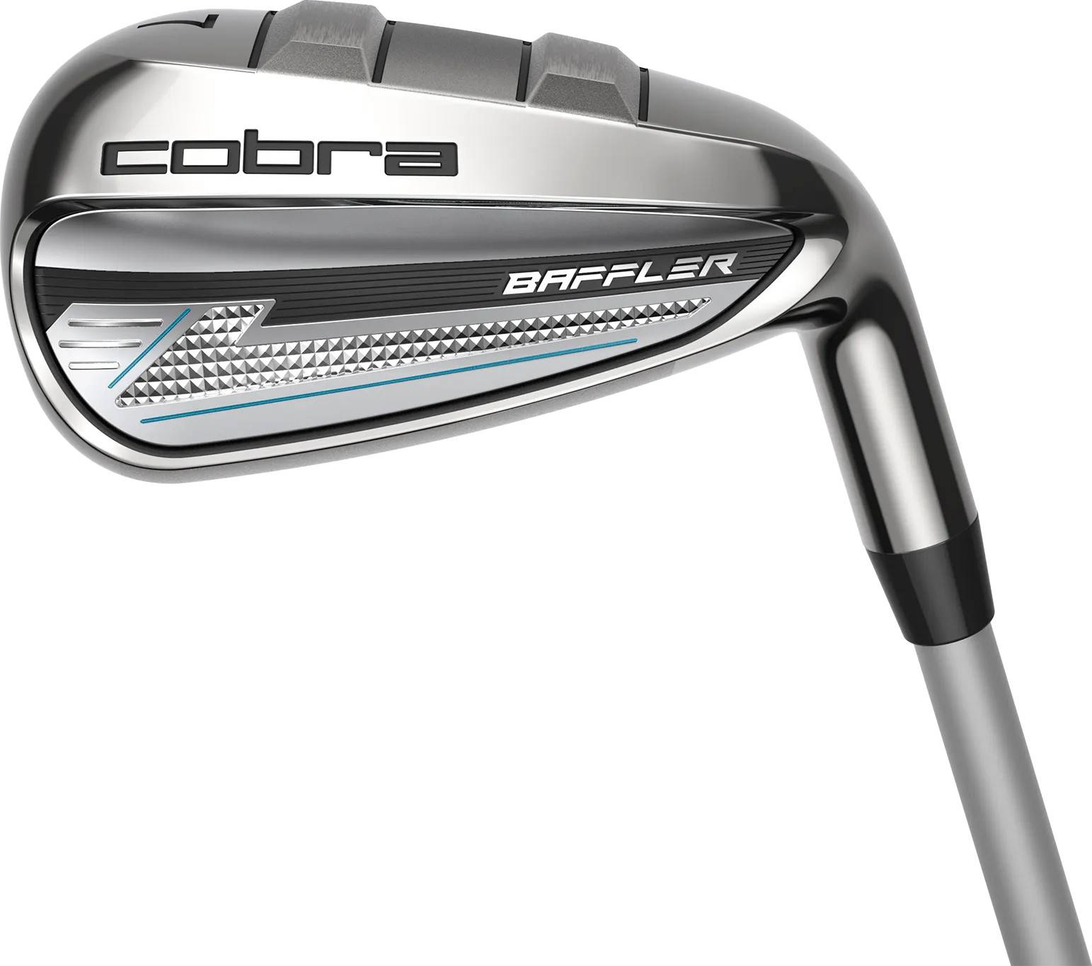 Cobra BAFFLER Eisen, Damen