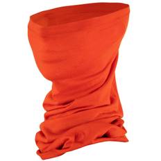 Fjällräven Abisko Lite Neck Gaiter (Orange (FLAME ORANGE/214) One size)