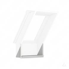 Velux skunkvægselement LEI MK00 2000 t/MK04+MK06+MK08+MK10+MK12