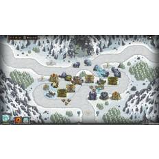 Kingdom Rush GOG CD Key