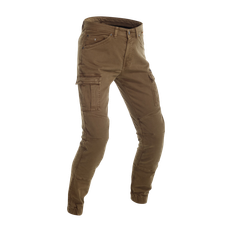 Richa Apache MC-cargobyxor Khaki 32
