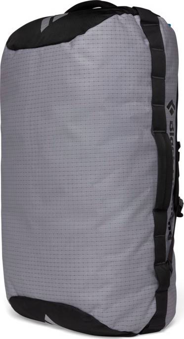 Black Diamond Stonehauler 90 L Duffel Pewter, One Size
