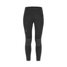 Abisko Trekking Tights Pro W