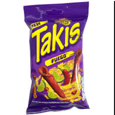 takis fuego 90g 28/12-2024