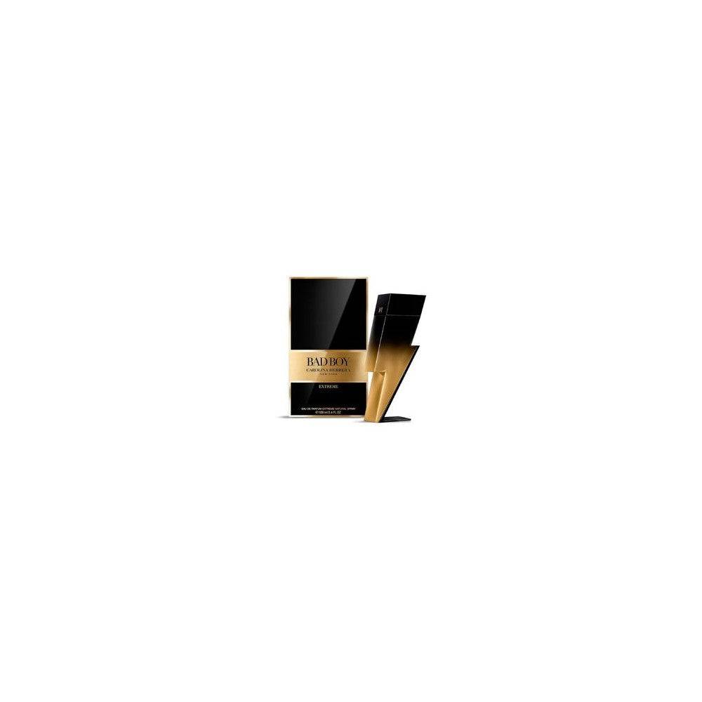 Carolina Herrera Bad Boy Extreme Uomo 150 ml — Eau de Parfum