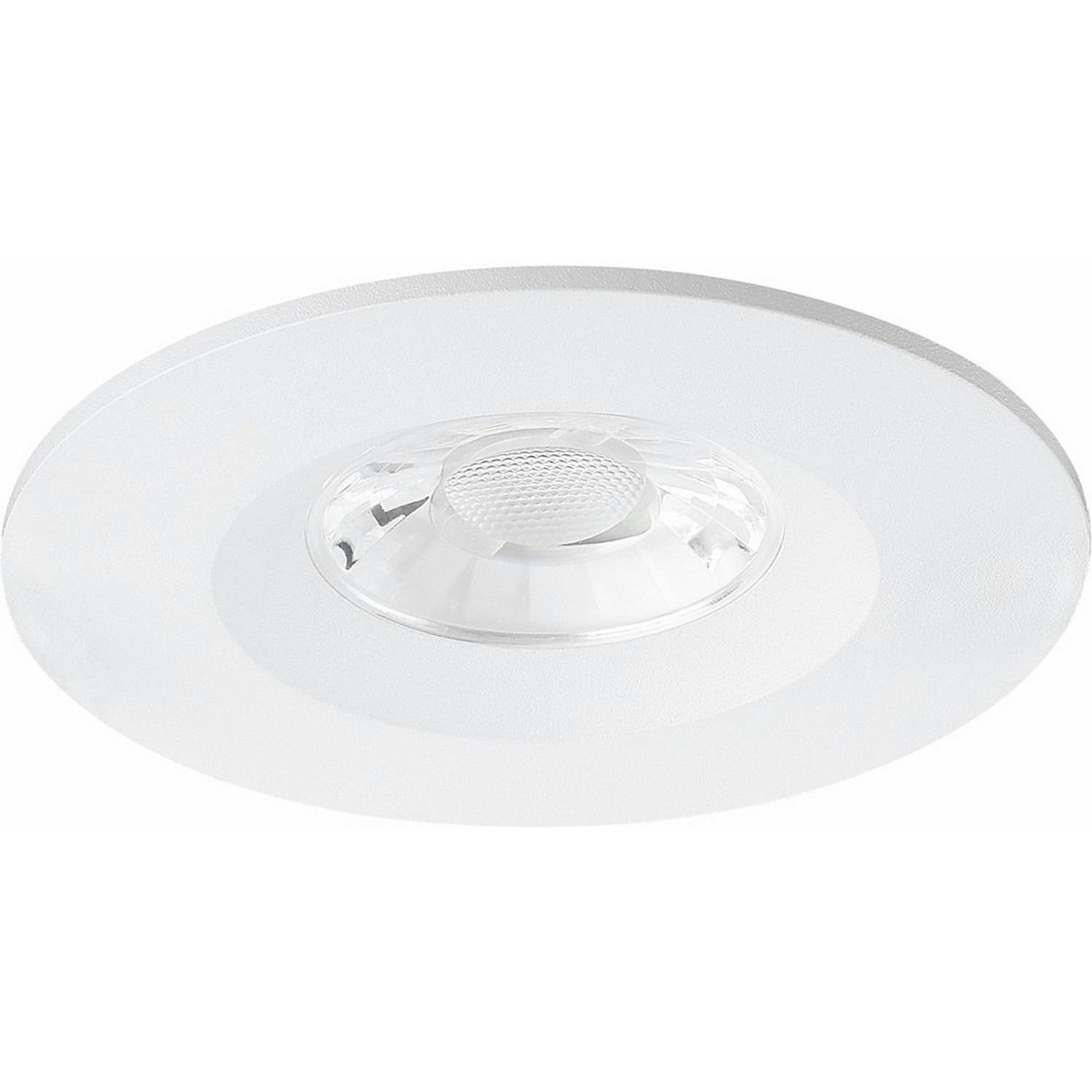 Downlight Malmbergs Black Edition Gartz Ej Vippbar