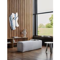 Bench | Eilersen 140x40 - Sack 07 (uden knapper)