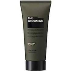 Shiseido the grooming wash facial cleansing foam 120g mens shiseido