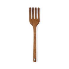 Gaffel Akacia 30cm