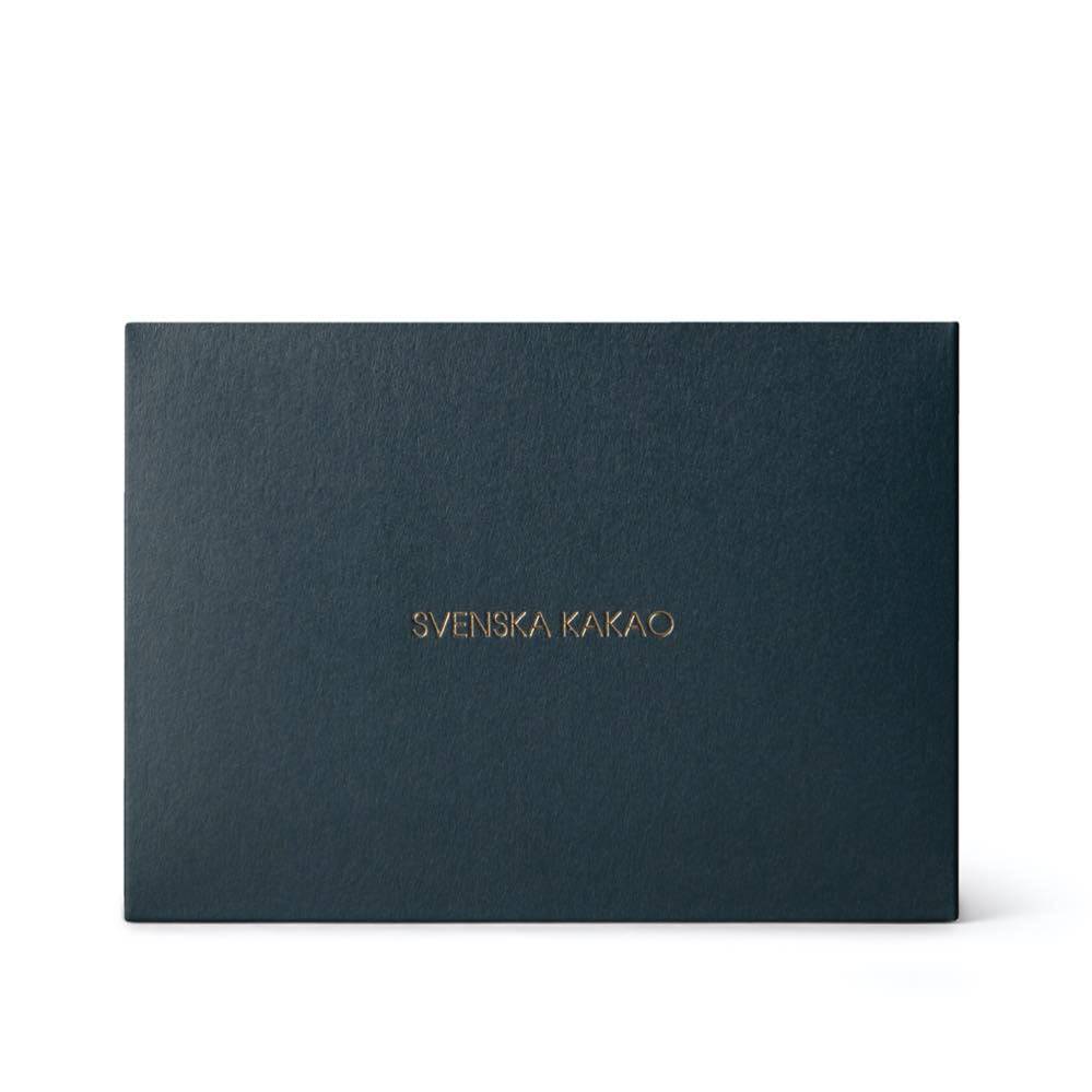 Chokladbud - Välj din favoritchoklad i vacker presentask - Pralinask Grattis