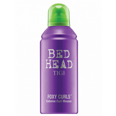 TIGI Foxy Curls Mousse 250 ml.