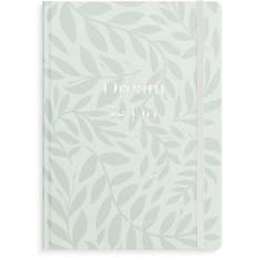 Burde Kalender 2025 Life Planner Dream & Do, st