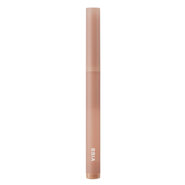 BBIA - Nudy Lip Pencil - 0.5g - 02 Nudy Salmon - Brown