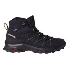 Salomon Daintree Mid GTX - Herre Outdoor Sko