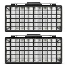 Bosch ProSilence Serie 6 BGL6SIL2 HEPA-filter i 2-pack