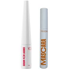 You Look Good Serum 4ml + Mascara 8ml