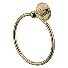 Handduksring Burlington A3 Guld