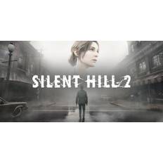 Silent Hill 2 (PC) - Deluxe Edition