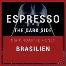 Signature Espresso #4 DARK ROAST - Specialty Espresso Bønner - Brasilien 1 kg