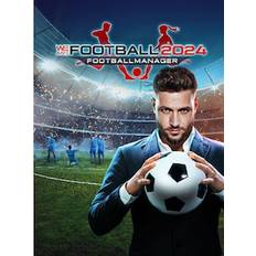 We Are Football 2024 (PC) - Steam Account - GLOBAL