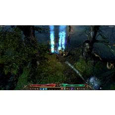 Grim Dawn Steam Gift