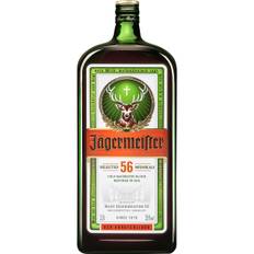 Jägermeister 300 cl. 35%