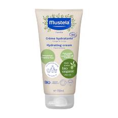 Mustela Bio Moisturizing 150ml Cream One Size