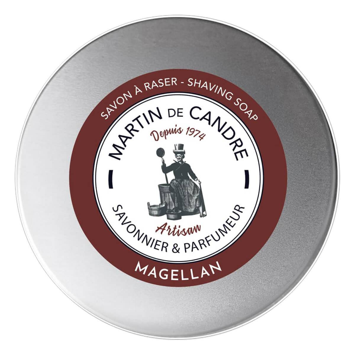 Martin De Candre Barbersæbe, Magellan, 200 g..