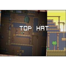 Top Hat (PC) Steam Key - GLOBAL