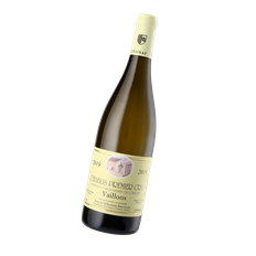 Jean & Sebastien Dauvissat, Chablis 1. Cru Vaillons, 2019