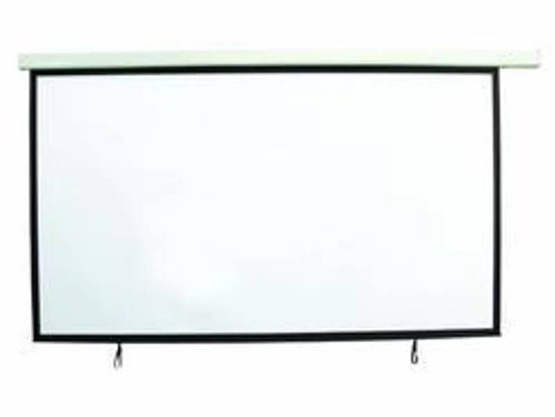Motor screen IR
