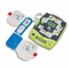 Hjärtstartare-ZOLL-AED-PLUS