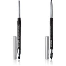 2st Clinique Quickliner For Eyes Intense 09 Intense Ebony