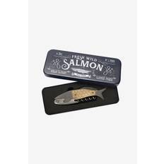 Balvi - Korkskruv, Wild Salmon , tenn - Beige