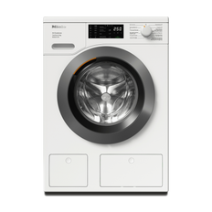Miele vaskemaskine WED 665 WCS TDos & 8kg
