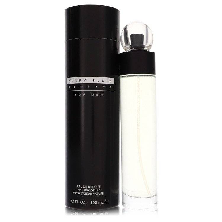 Perry Ellis Reserve Eau De Toilette Vaporisateur Homme 100 ml
