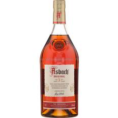 Asbach 3 År Brandy