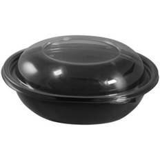 Salladsskål/mikroform 900 ml 100/fp (900ml)