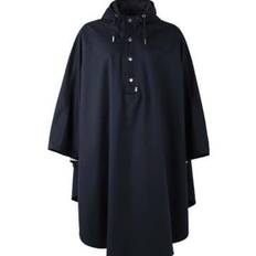 Danefæ Danebodil Rainponcho Navy
