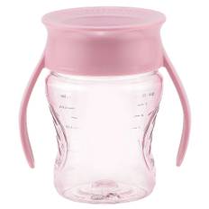 WOW - Kop - Baby - Simply Rose