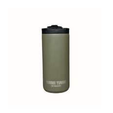 Travel Mug - Olive - Pcs.