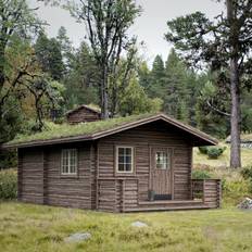 NORRSELE stuga 25 m2