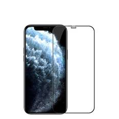 iPhone 12 Mini Premium 3D Hærdet Beskyttelsesglas