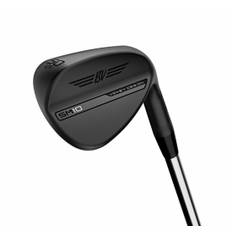Titleist Vokey SM10 Jet Black