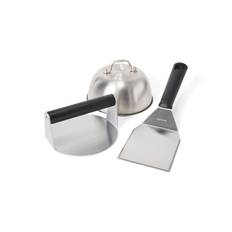 Smash Burger Set