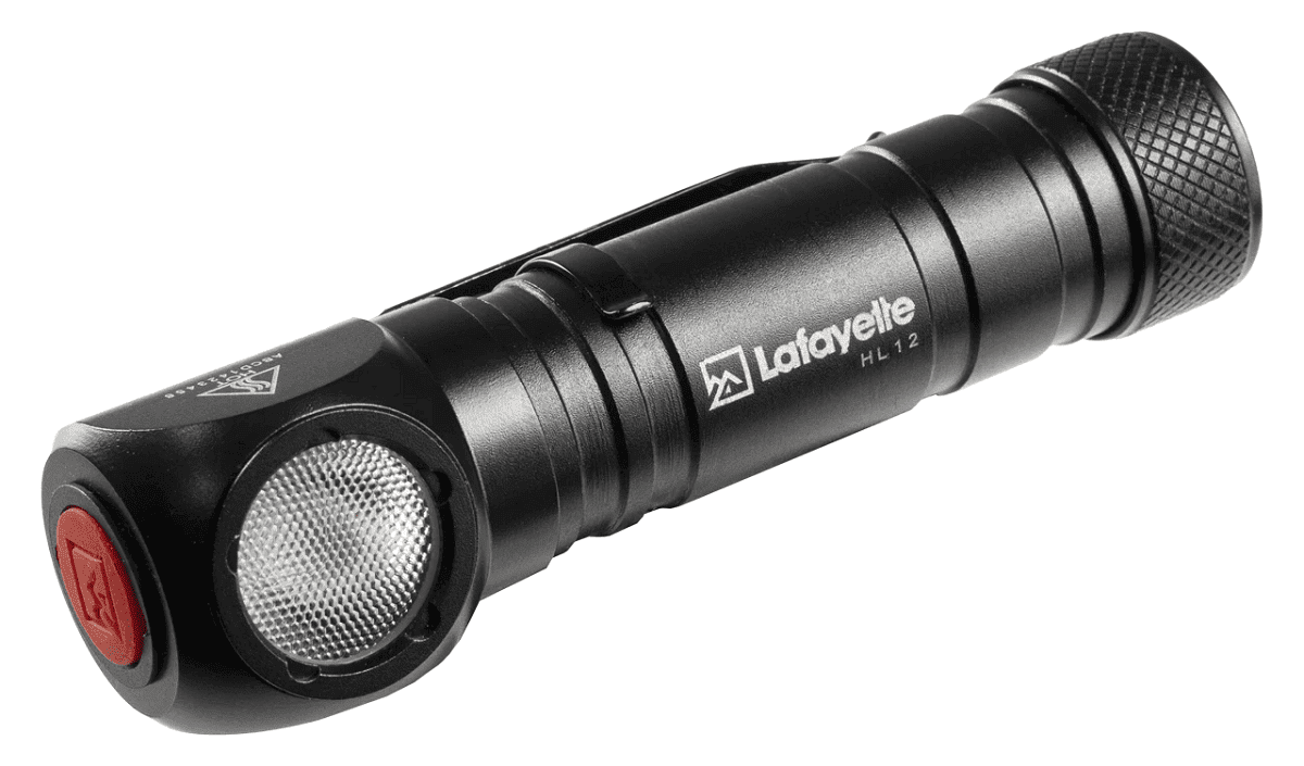Lafayette HL-12 Multilampa - 1200LM IP67